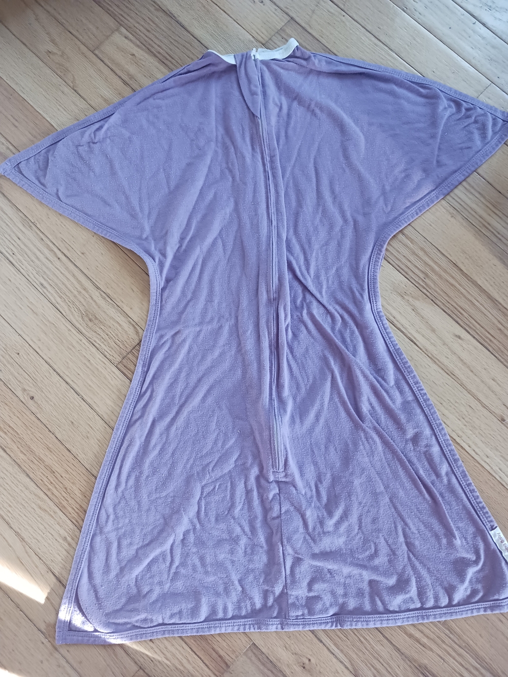 Zipadee Zip Baby Sleep Sack